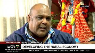 Rural Economy Focus | Developing the Rural Economy