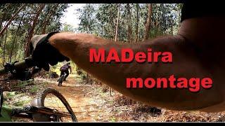 MADeira 2023 trail montage