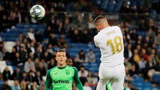 Luka Jovic Goal vs Leganes 5-0 30.10.2019