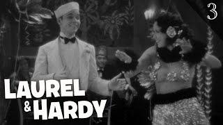 Laurel & Hardy | "Sons of the Desert" | FULL MOVIE, FEATURE | Slapstick Comedy, Golden Hollywood