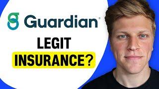 Is Guardian Life Insurance Legit?