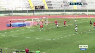 Eccellenza: Chieti FC 1922 - Avezzano 1-1