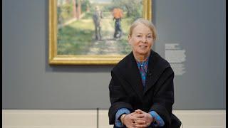 In conversation: The Beginning of Impressionism