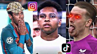 Best Football Edits | SKILLS, FAILS, GOALS (#190) | Tik Tok & Reels