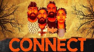 CONNECT | Scientific Horror | 1UP | Tamil