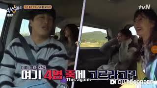 Cha Tae Hyun chose to die (Sixth Sense-Episode 8)