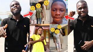 Three G!rls K!ll JHS Graduate In Kumasi Over Boyfriend-Girlfriend Wahala - FULL STORY