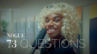 73 Questions With Drea Dinkleberry