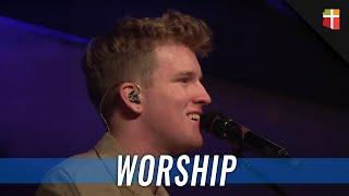 You Deserve It All - Worship Music