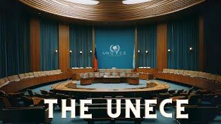 The UNECE: Uniting Nations for Economic Progress