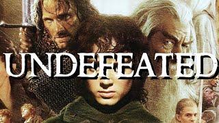 Lord of the Rings: Why It Remains Undefeated