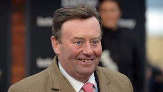 Remember the name! That's Nice creates a big impression on debut for Nicky Henderson