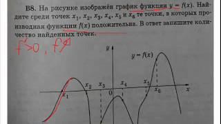 ЕГЭ по математике