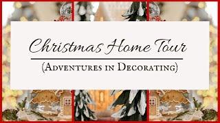 *NEW* 2022 CHRISTMAS HOME TOUR