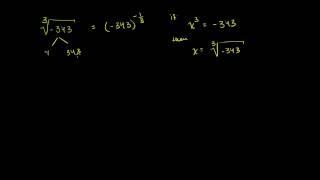 Simplifying Radical Expressions 1