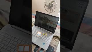 laptop mein screen recording kaise | how to record screen on laptop #shorts