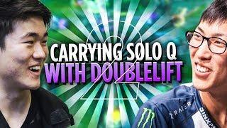 Pobelter - MORE DUO MOMENTS WITH DOUBLELIFT