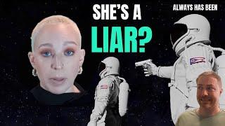 Lies by Omission: The problem with Alyssa Mercante