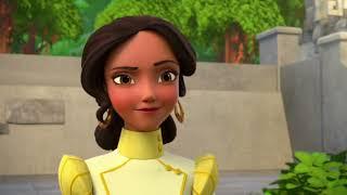  Ich steigere mich - Disneys Elena von Avalor [S1:F15]