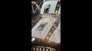 SCARCITY陶瓷封體 #rjcar #scarcity #陶瓷封體 #汽車美容