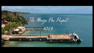 The Merizo Pier Project 2019