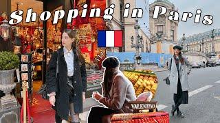 Where to Shop in Paris: Best Shopping Places & How to Save Money as a Tourist w/ VAT Refund 