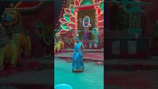 #behindthescene #pushpa2 #alluarjun #jatra #ganeshacharya #choreographer #sachinpoojary #dance #bts