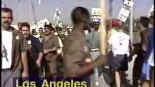 America's Victory: The 1997 UPS Strike