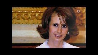 Asma al Assad – Das schöne Gesicht der Diktatur | WDR