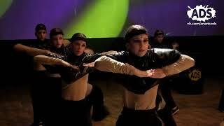ANANKO DANCE SCHOOL_ отчётный концерт 2019_25   wendigo
