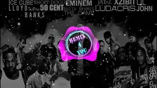 2pac _50Cent _Eminem 2023 (Remix)