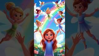 Noor-jadui pari, viral #short#fb short#yt short#cartoon#animation#youtube #ai#trending