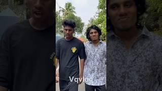 Annan thampi  @vqvlog #comedy #funny #youtubeshorts #shorts