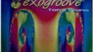 TONY BRUNO - presentazione Exogroove