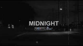 (free) Bryson Tiller x Drake  x Tory Lanez Type beat "Midnight"  | R&B Type Beat 2022