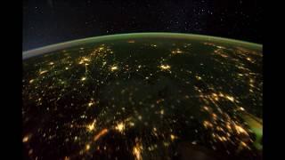 Crew Earth Observations Videos