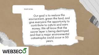 About Web3Eco