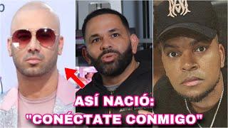 Gocho REVELA como surgió junte con Wisin y Redimi2…MIRA lo que dijo!!!