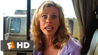 RV (2006) - Escaping the RV Camp Scene (5/10) | Movieclips