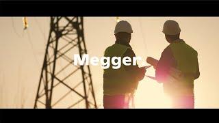 Unlock Your Grid Performance I Megger