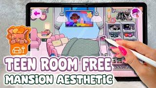 TEEN ROOM FREE IDEA  ITEMS FROM THE NEW FURNITURE STORE Idea Design Pazu Avatar World