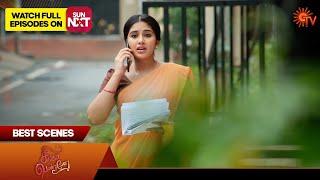 Singappenne - Best Scenes | 08 Nov 2024 | Tamil Serial | Sun TV