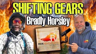 Becoming a Motorcycle Tour Guide with Bradly Horsley