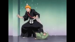 Nel wants to ride ichigo| Bleach | espade| neliele | Ichigo | funny moments