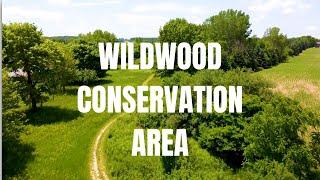 Perth County Trails - Wildwood Conservation Area