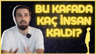 YILDIZLARA BAK! | Felsefi Sohbetler - 3 #yıldızlar #felsefe #modernhayat #felsefisohbet