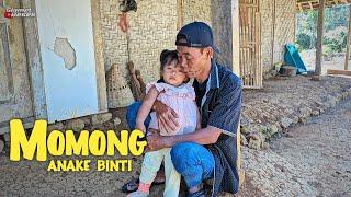 Pak Lauri Momong Anake mbak binti Edisi Bts Episode 123 Neyeng tv