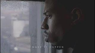 Motivational Speeches Every Day | MAKE IT HAPPEN - Motivational Video