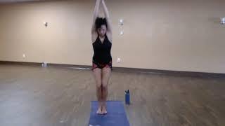 Bikram Yoga Delray Beach Condensed 60 With Rachel