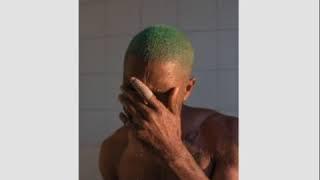 Frank Ocean - Chanel (Clean Version)